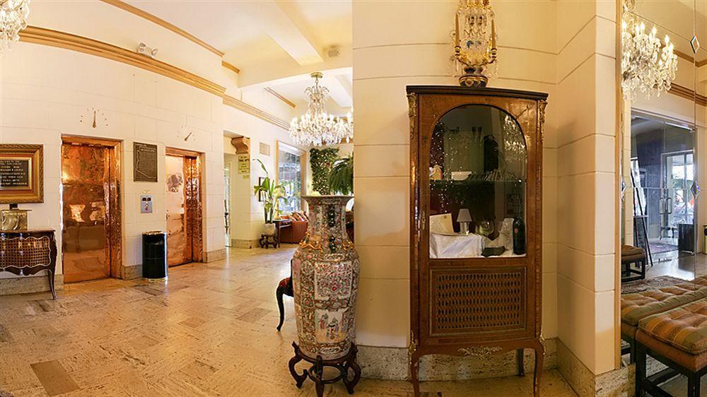 Hotel San Carlos (Adults Only) Phoenix Extérieur photo
