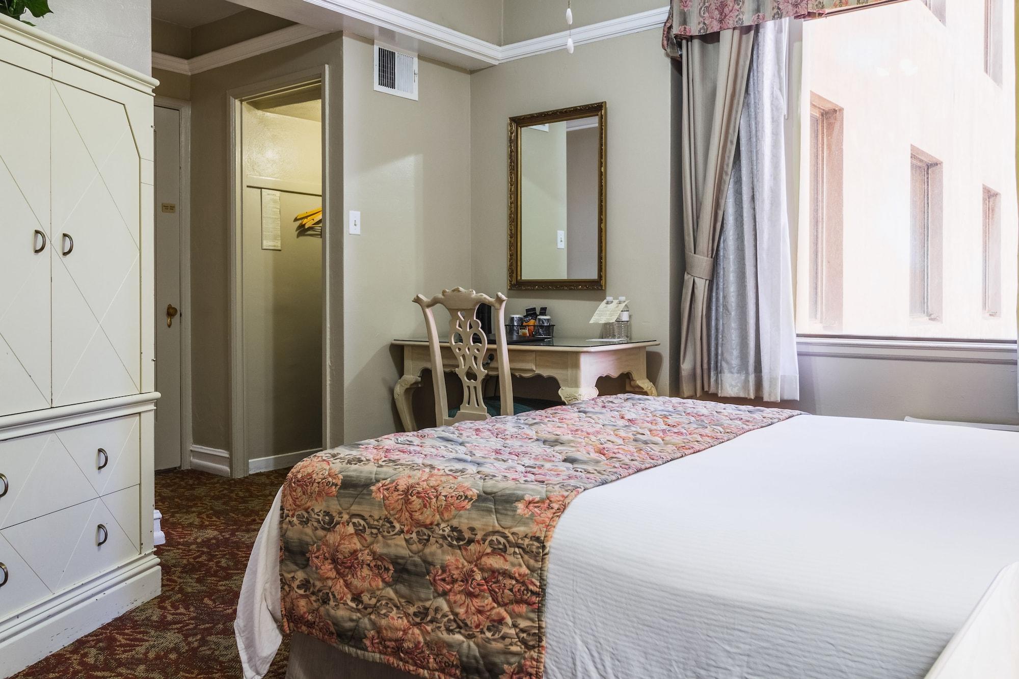 Hotel San Carlos (Adults Only) Phoenix Extérieur photo