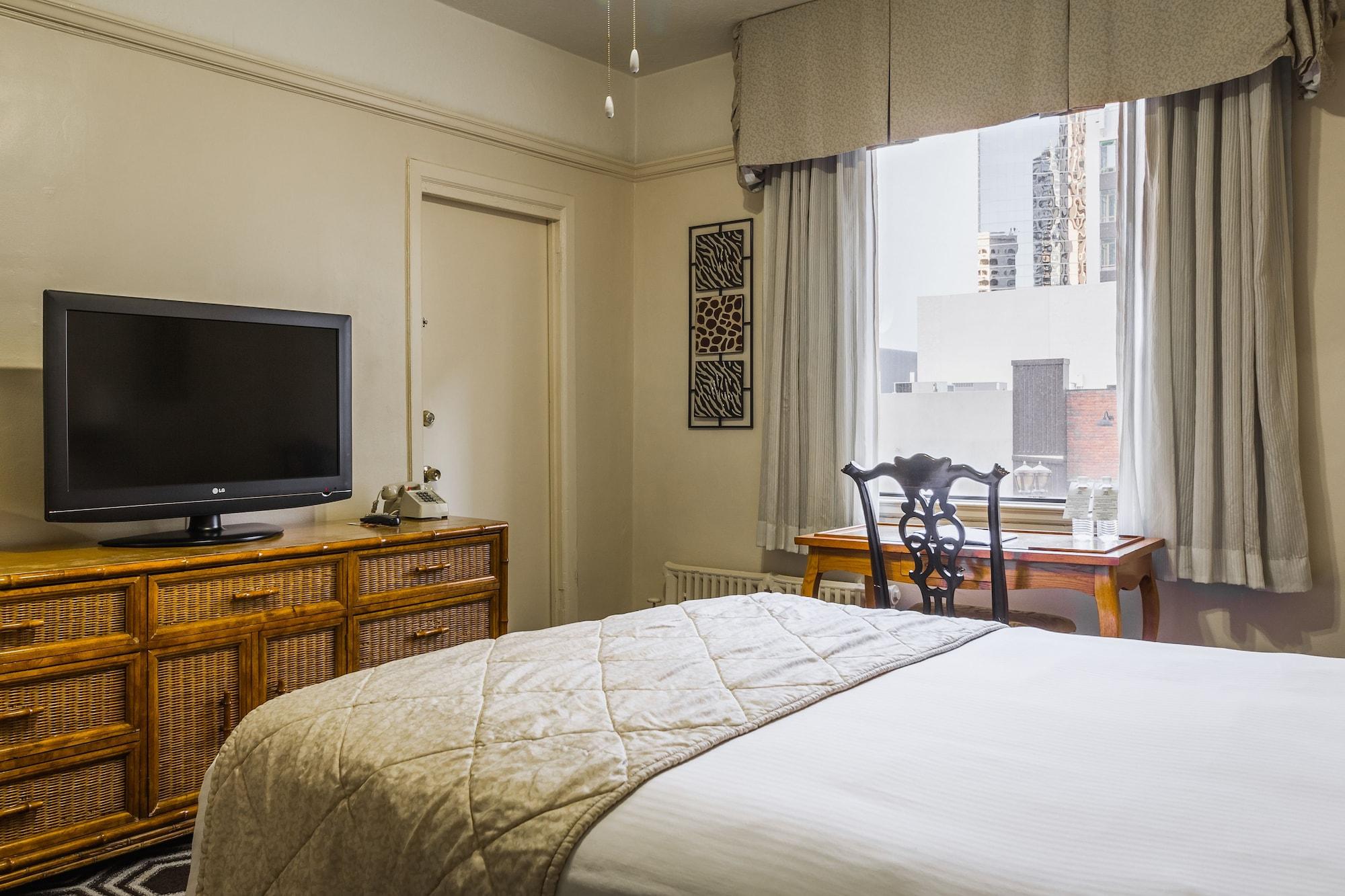 Hotel San Carlos (Adults Only) Phoenix Extérieur photo