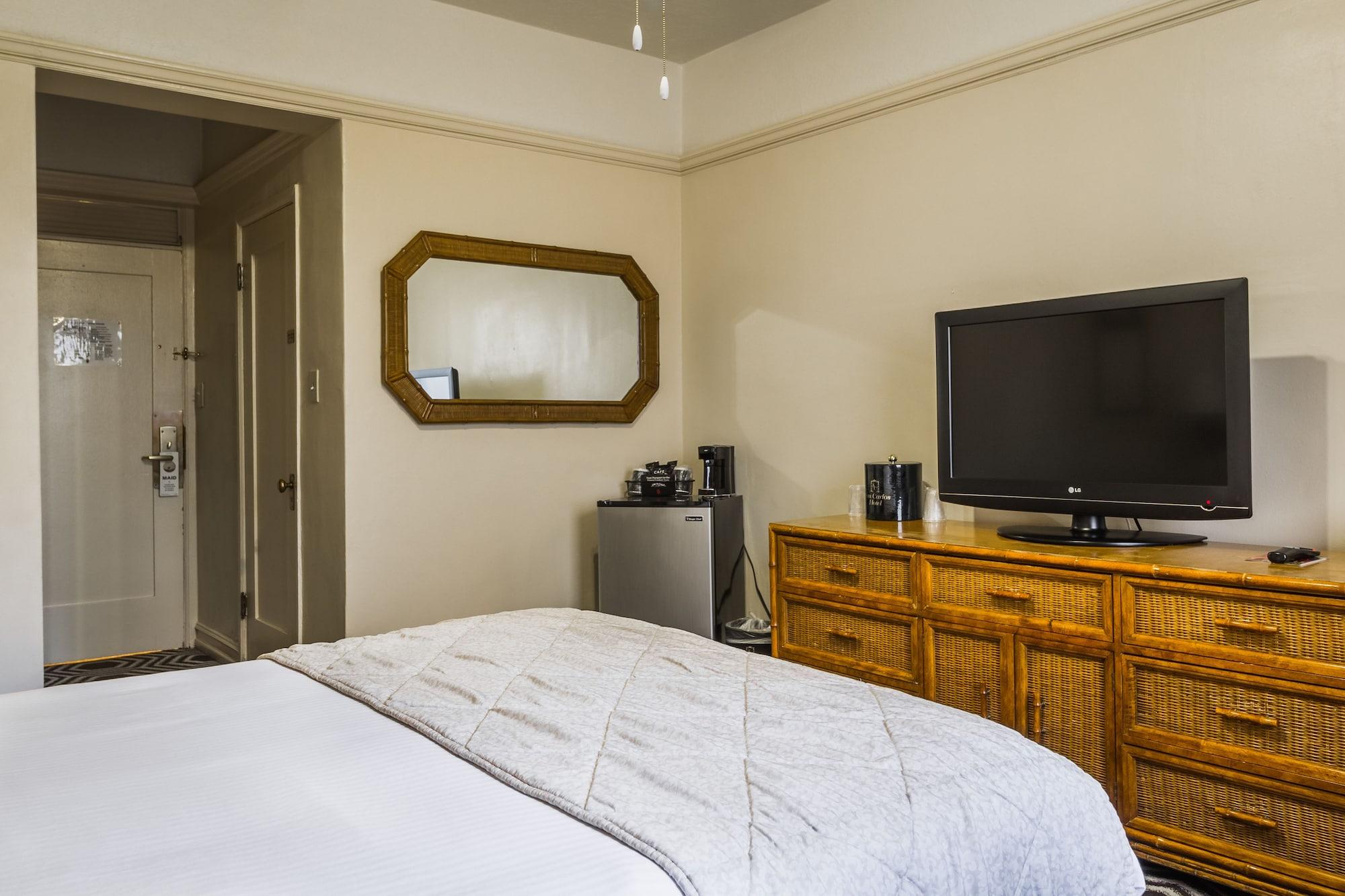 Hotel San Carlos (Adults Only) Phoenix Extérieur photo