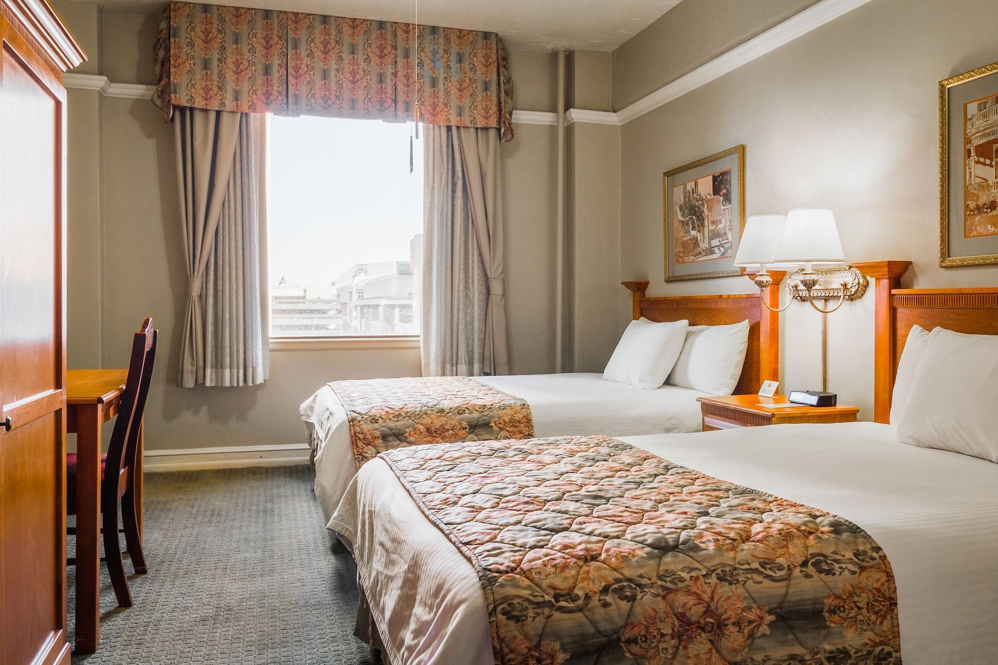 Hotel San Carlos (Adults Only) Phoenix Extérieur photo