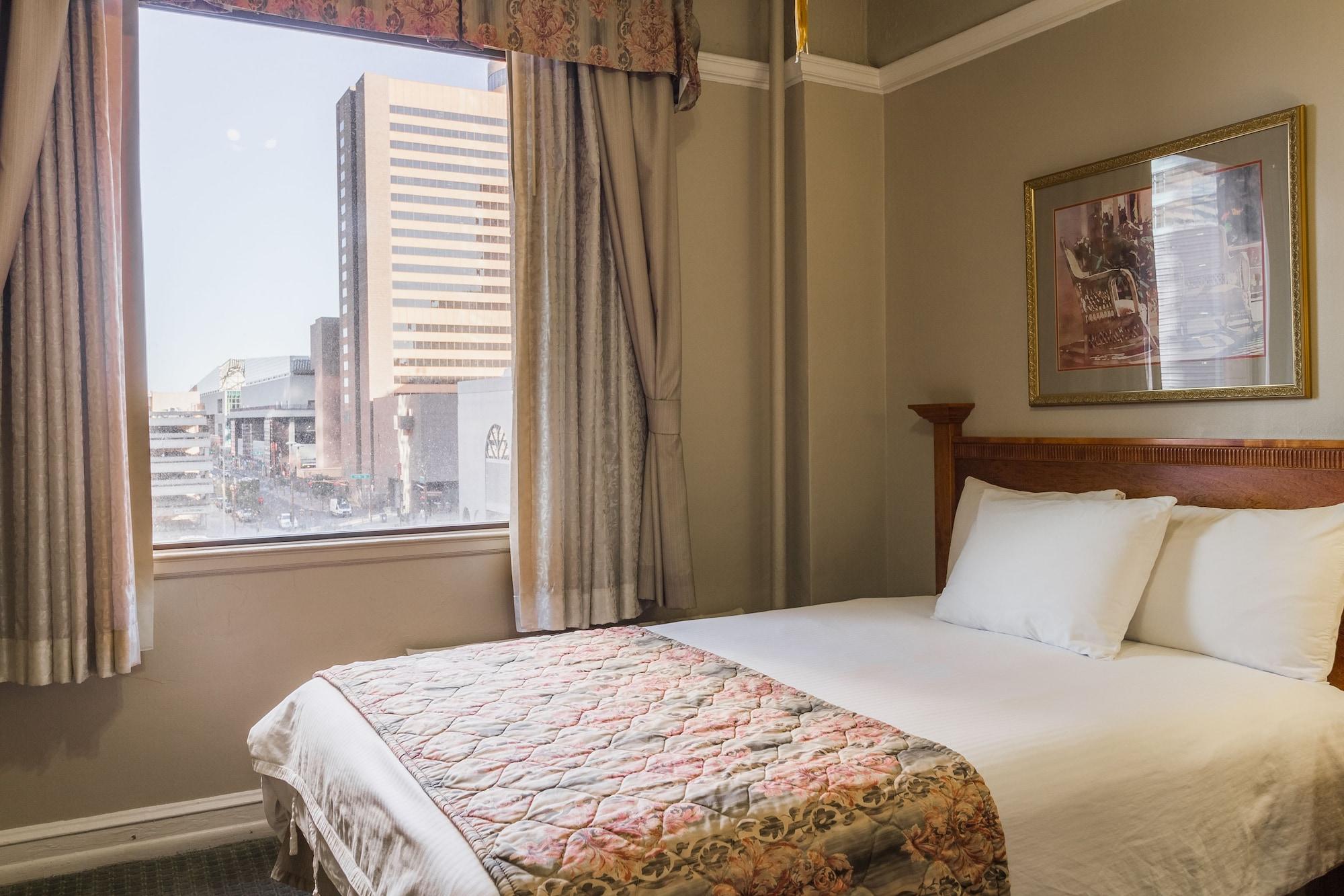 Hotel San Carlos (Adults Only) Phoenix Extérieur photo