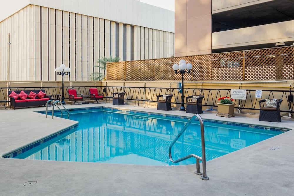 Hotel San Carlos (Adults Only) Phoenix Extérieur photo