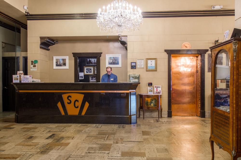 Hotel San Carlos (Adults Only) Phoenix Extérieur photo