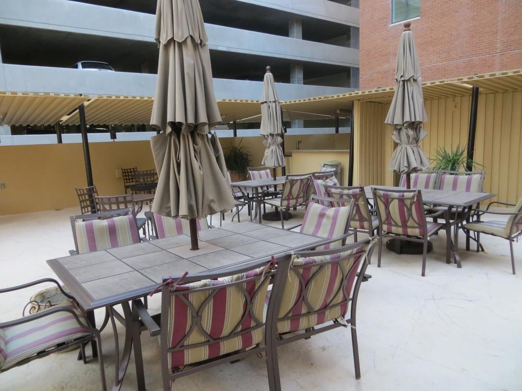 Hotel San Carlos (Adults Only) Phoenix Extérieur photo