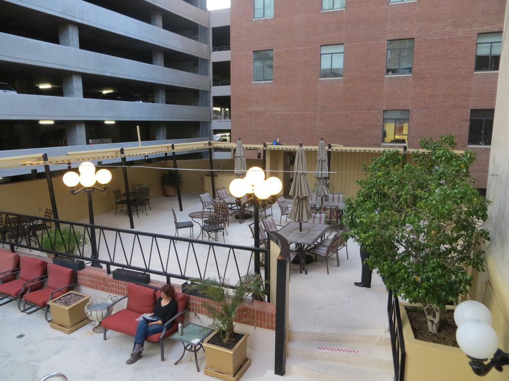 Hotel San Carlos (Adults Only) Phoenix Extérieur photo