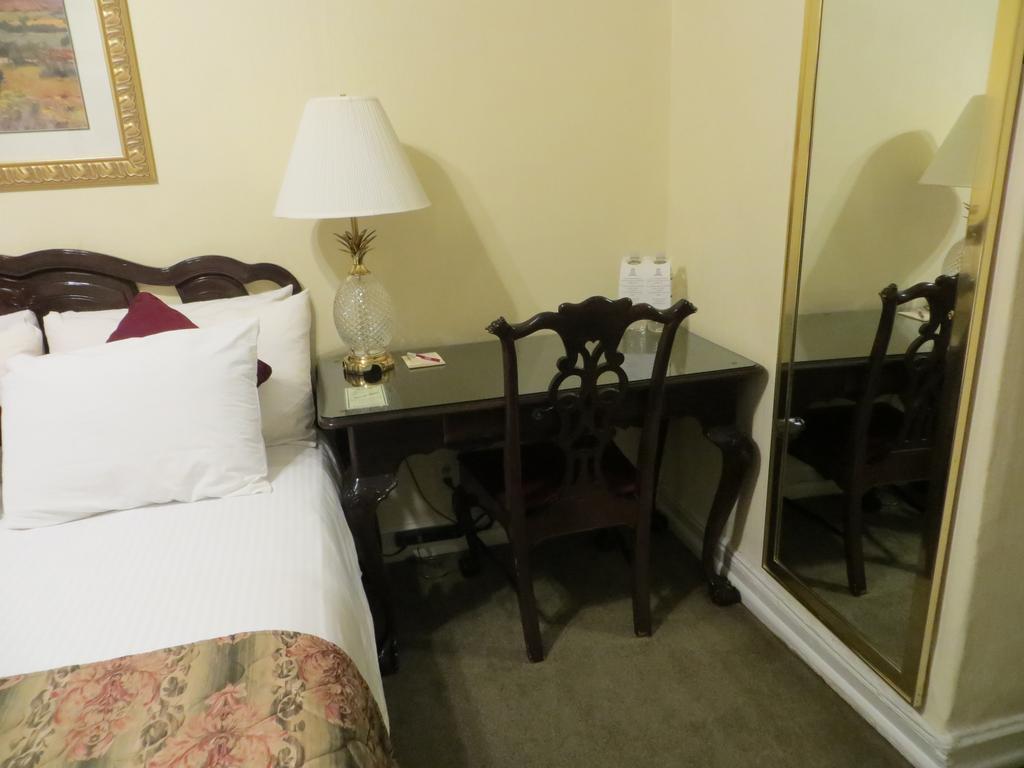 Hotel San Carlos (Adults Only) Phoenix Extérieur photo
