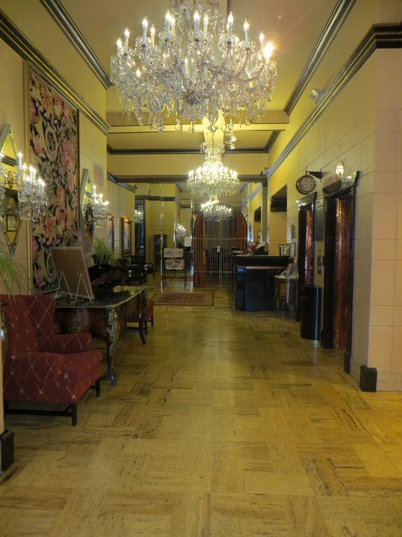 Hotel San Carlos (Adults Only) Phoenix Extérieur photo