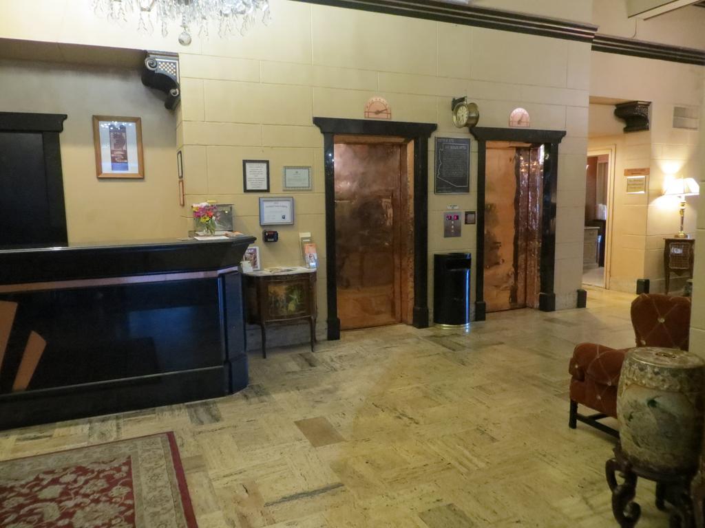 Hotel San Carlos (Adults Only) Phoenix Extérieur photo