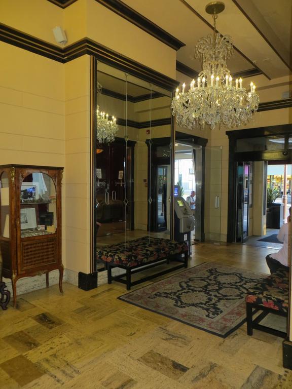 Hotel San Carlos (Adults Only) Phoenix Extérieur photo