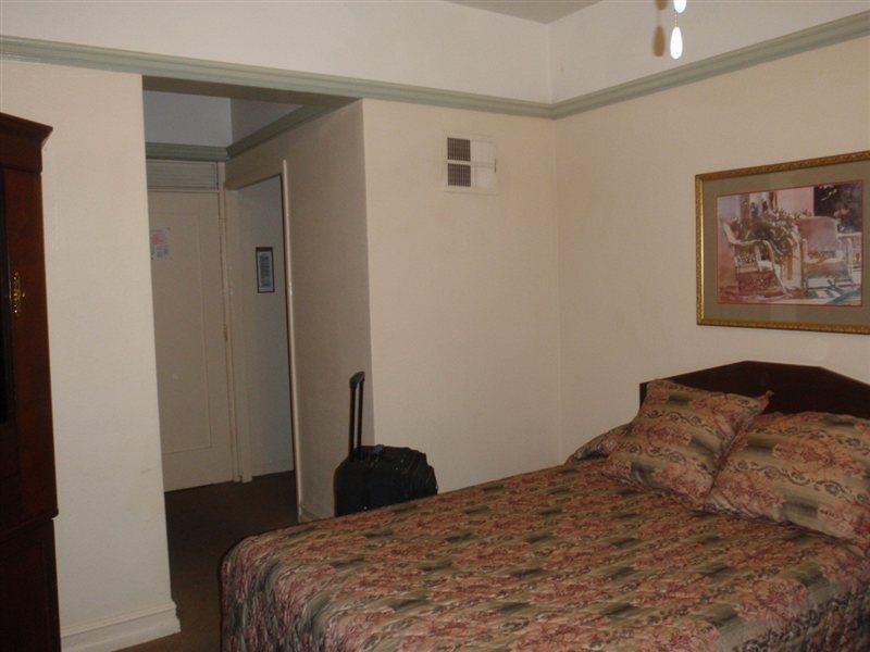 Hotel San Carlos (Adults Only) Phoenix Extérieur photo