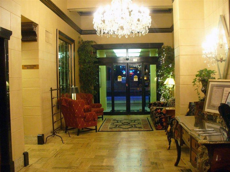 Hotel San Carlos (Adults Only) Phoenix Extérieur photo
