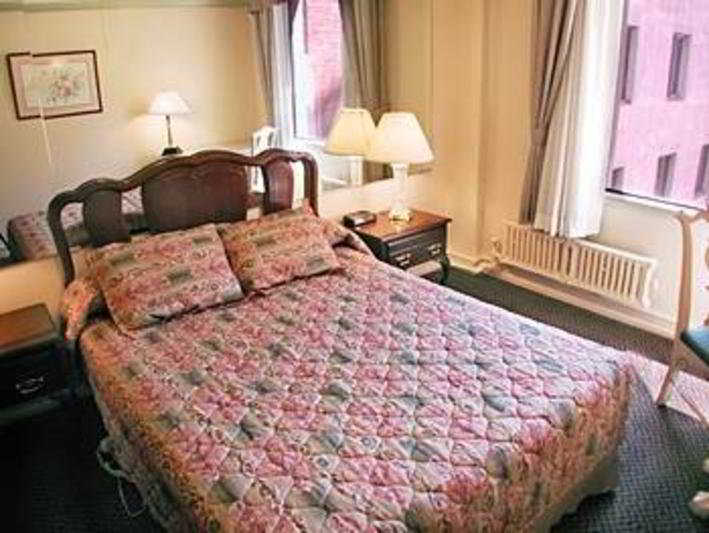 Hotel San Carlos (Adults Only) Phoenix Chambre photo