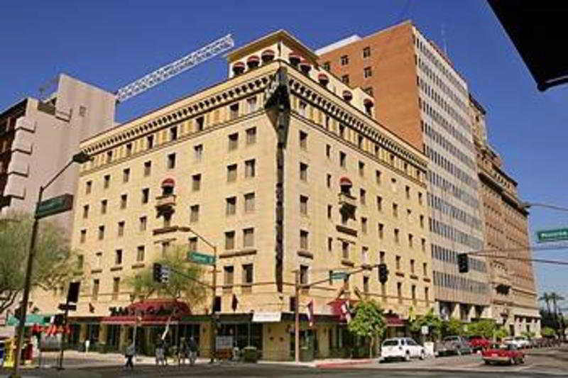 Hotel San Carlos (Adults Only) Phoenix Extérieur photo