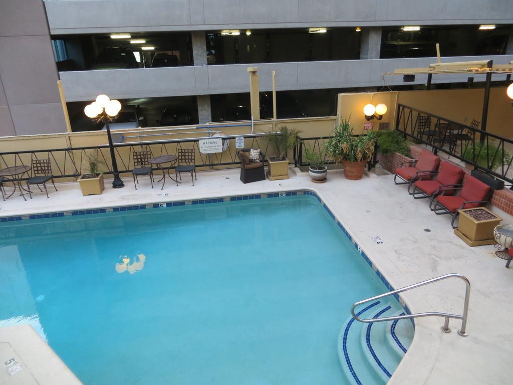 Hotel San Carlos (Adults Only) Phoenix Extérieur photo