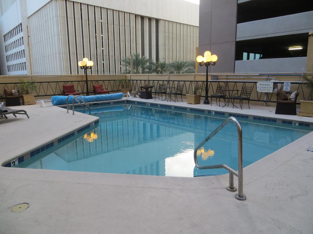 Hotel San Carlos (Adults Only) Phoenix Extérieur photo