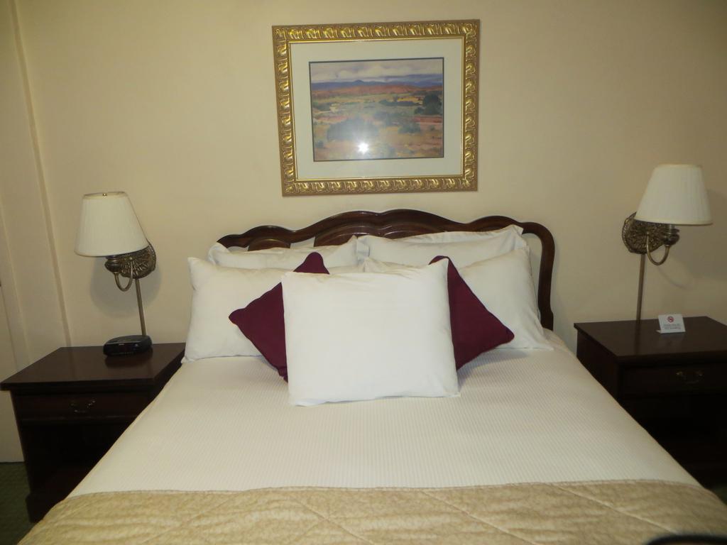 Hotel San Carlos (Adults Only) Phoenix Extérieur photo