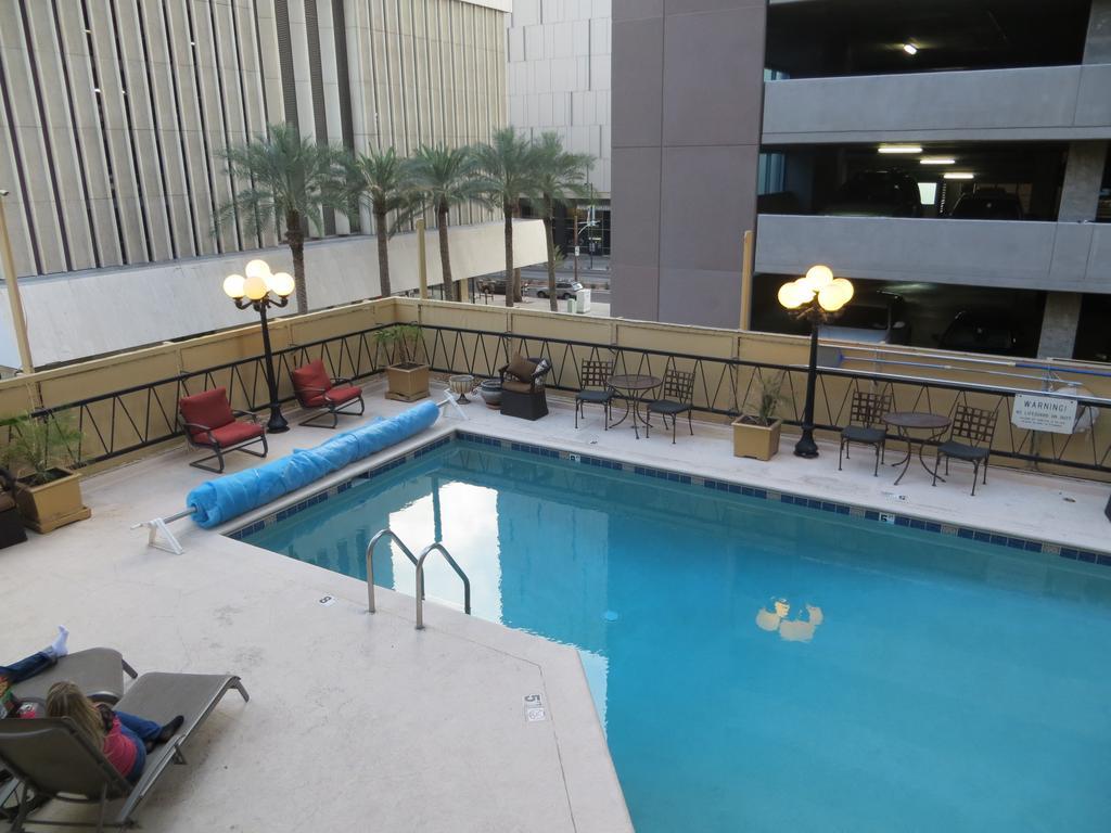 Hotel San Carlos (Adults Only) Phoenix Extérieur photo