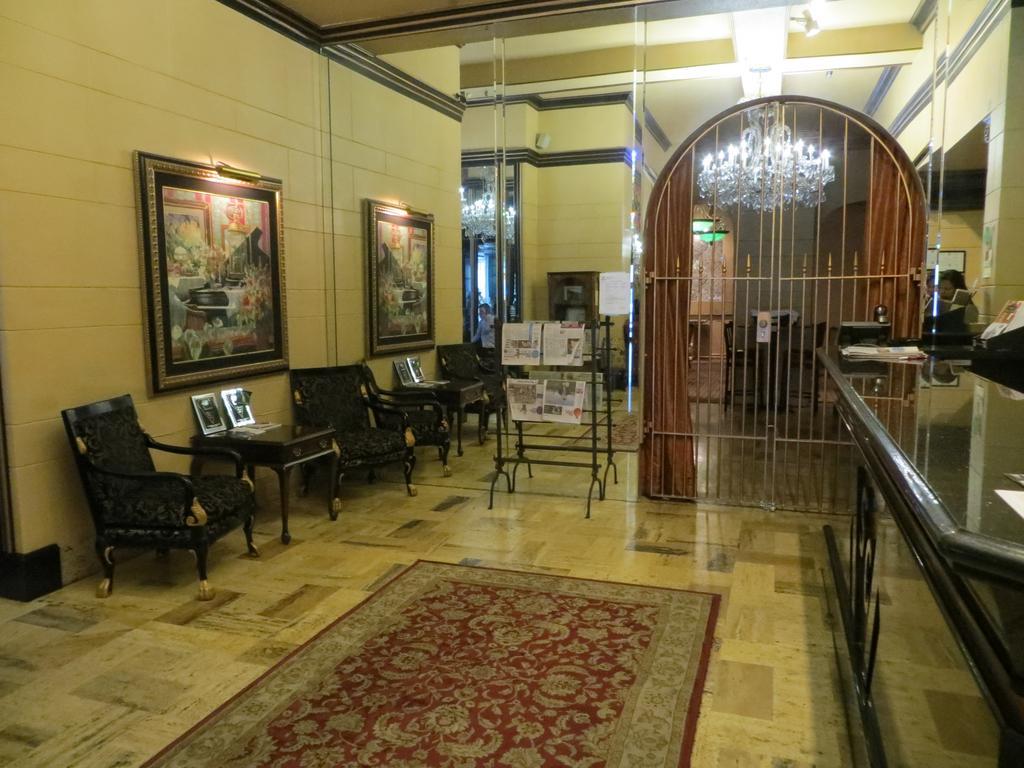 Hotel San Carlos (Adults Only) Phoenix Extérieur photo