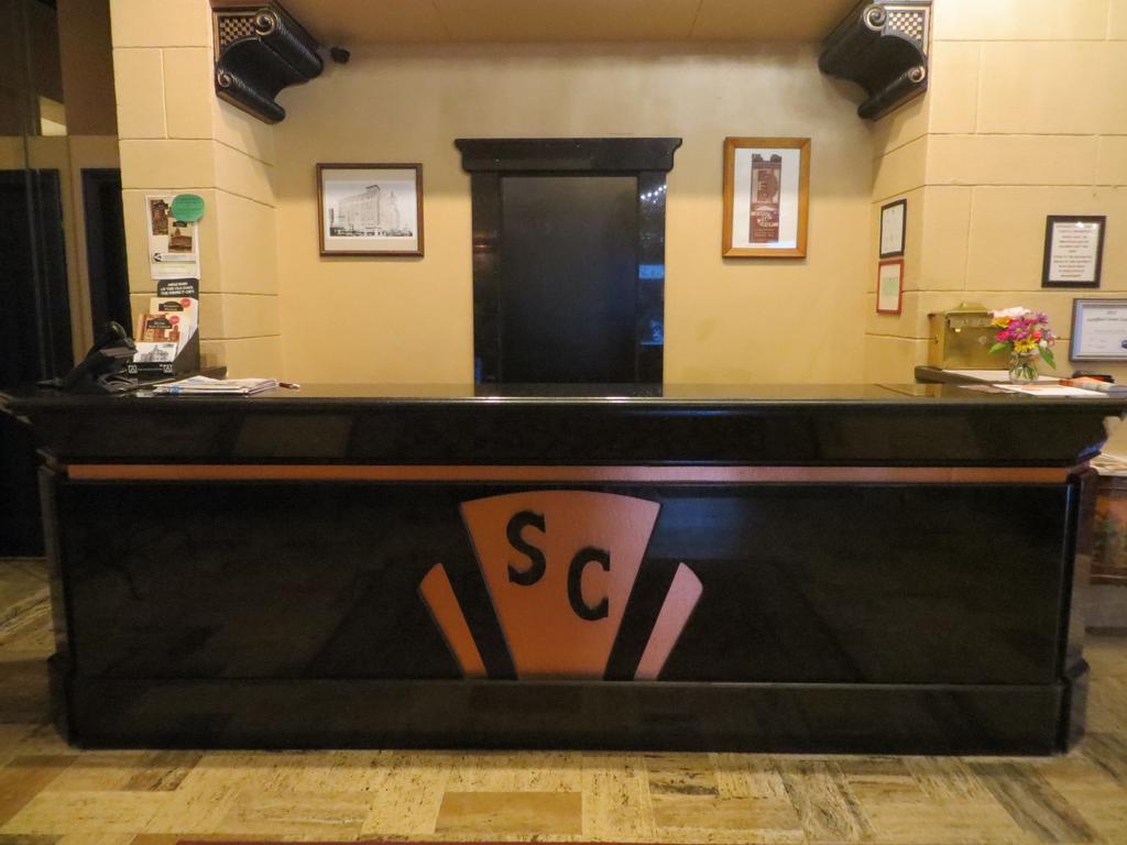 Hotel San Carlos (Adults Only) Phoenix Extérieur photo