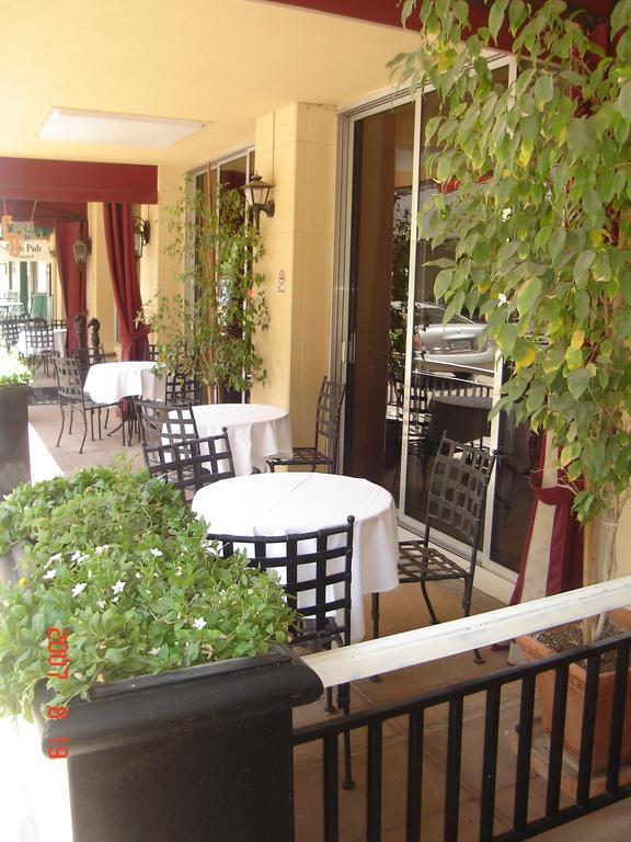 Hotel San Carlos (Adults Only) Phoenix Extérieur photo