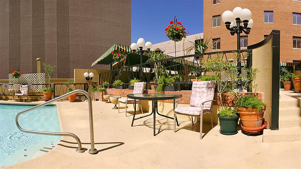 Hotel San Carlos (Adults Only) Phoenix Extérieur photo